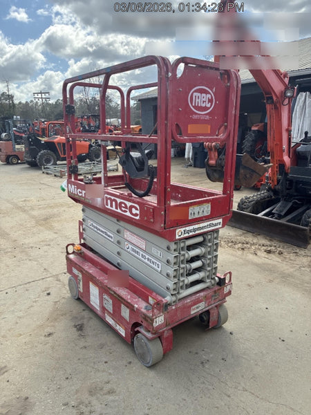2020 MEC Micro 19