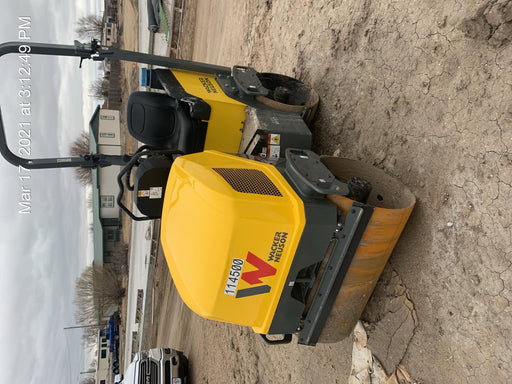 2020 WACKER NEUSON RD12A