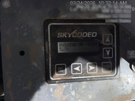 2021 SKYJACK SJ3219