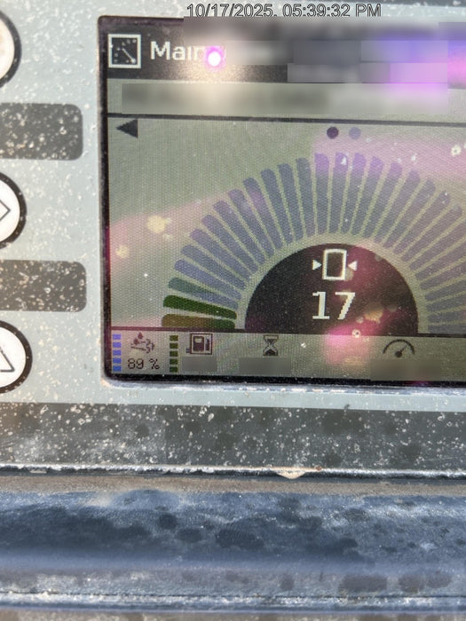 2021 ATLAS COPCO XAS 900