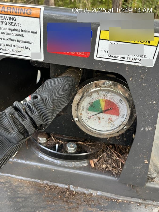 2025 PALADIN 30372A-0022