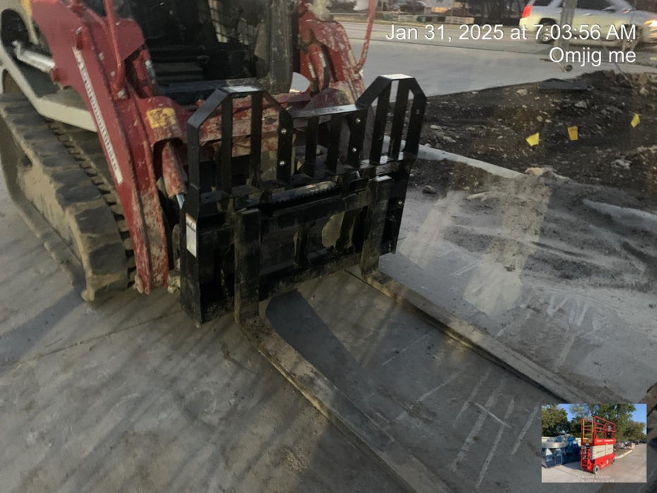 2024 VIRNIG PF4855-5VG