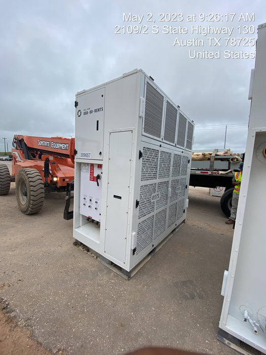 2023 CAPS PAHV-140TC-0NN0NN-5E5-P2-VG2CEUP