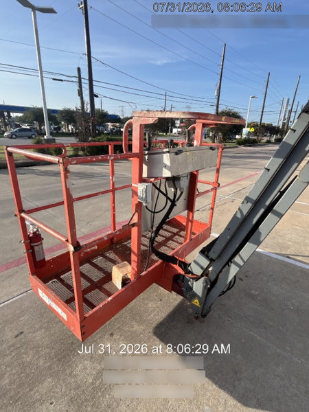 2019 SKYJACK SJ46 AJ