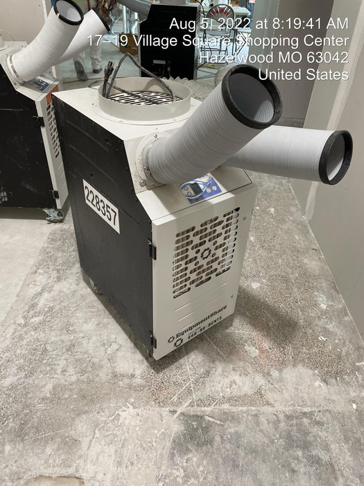 2022 KWIKOOL KPAC1411-2