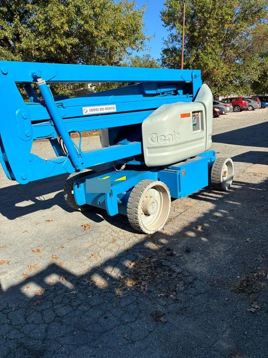 2020 GENIE Z-40/23N RJ