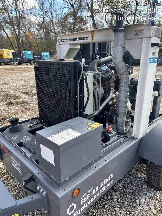 2024 ATLAS COPCO PAC F44 KD