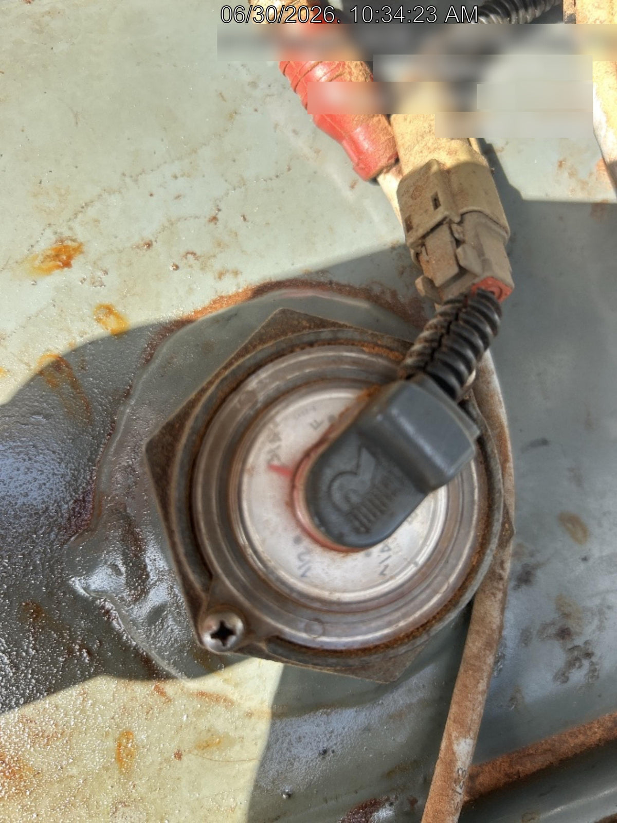 2023 PREMIER PUMP 8NHTH-RP-DC13
