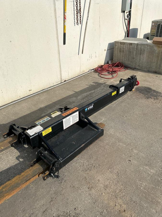 2024 STAR INDUSTRIES M1360B - Star JIB Boom