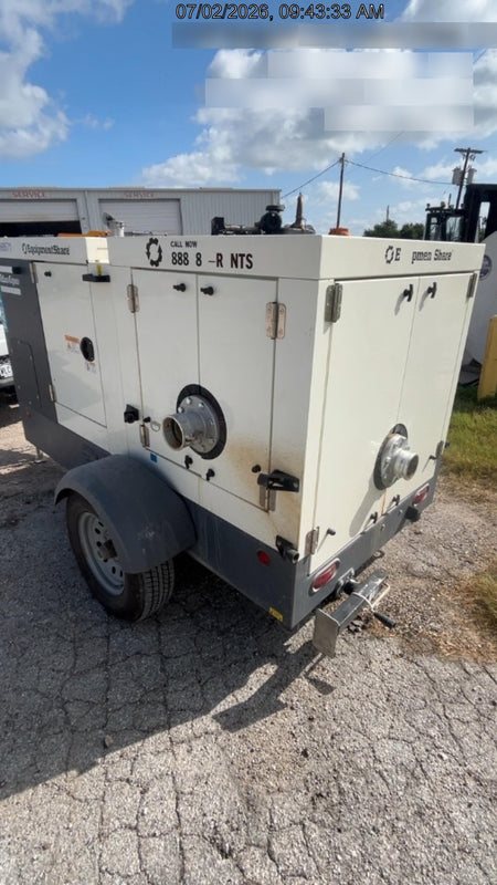 2026 ATLAS COPCO PAC F44 KD-S
