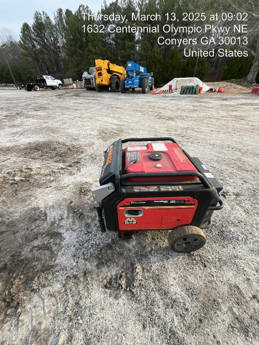 2022 MI-T-M GEN-8000-IMM1E