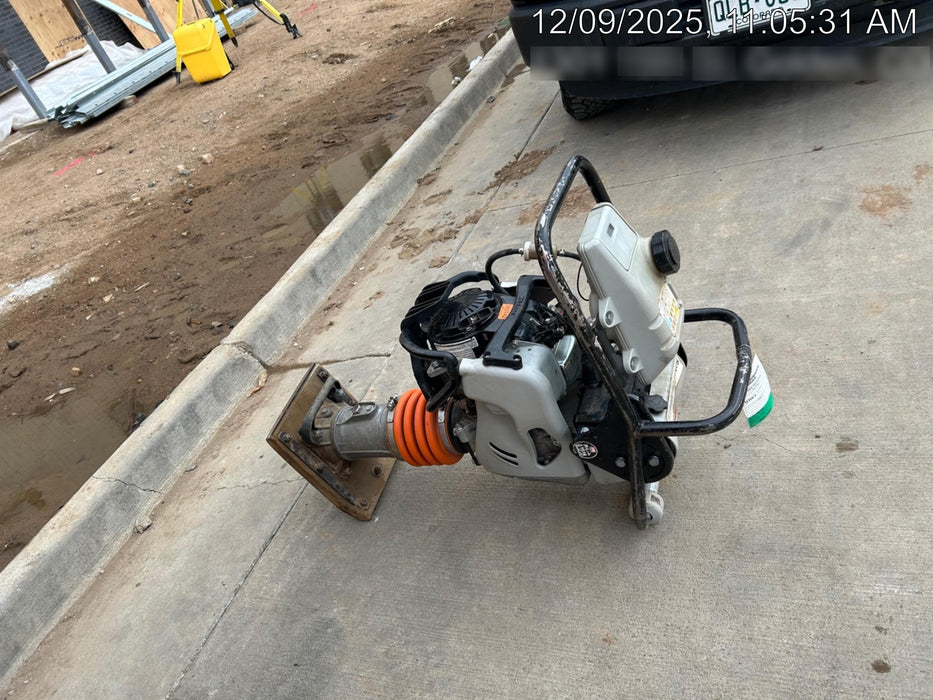 2023 MULTIQUIP MTX60HD