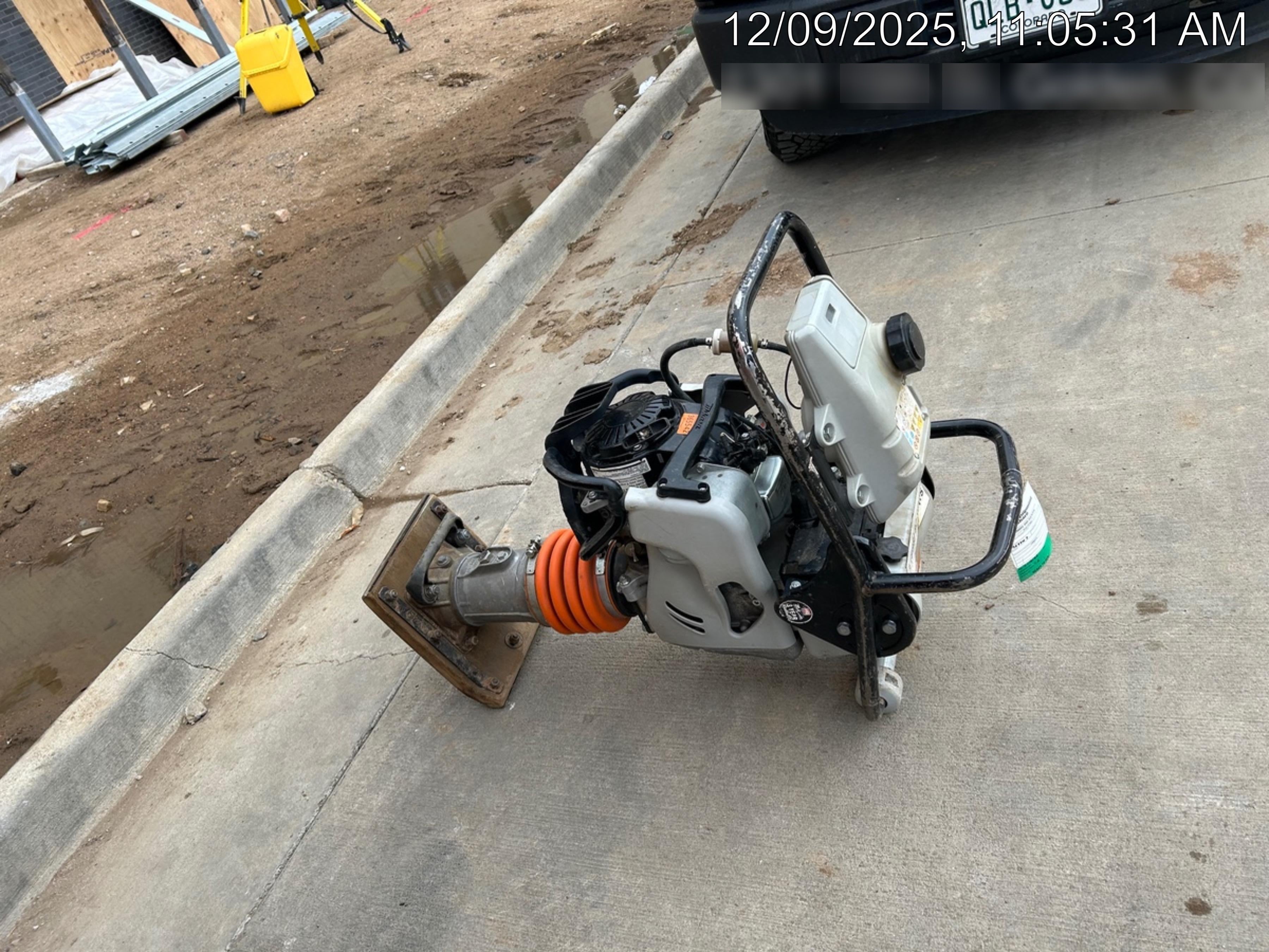 2023 MULTIQUIP MTX60HD