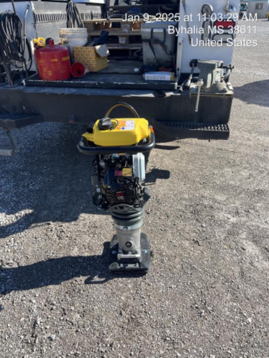 2025 WACKER NEUSON BS68-4Ab/28