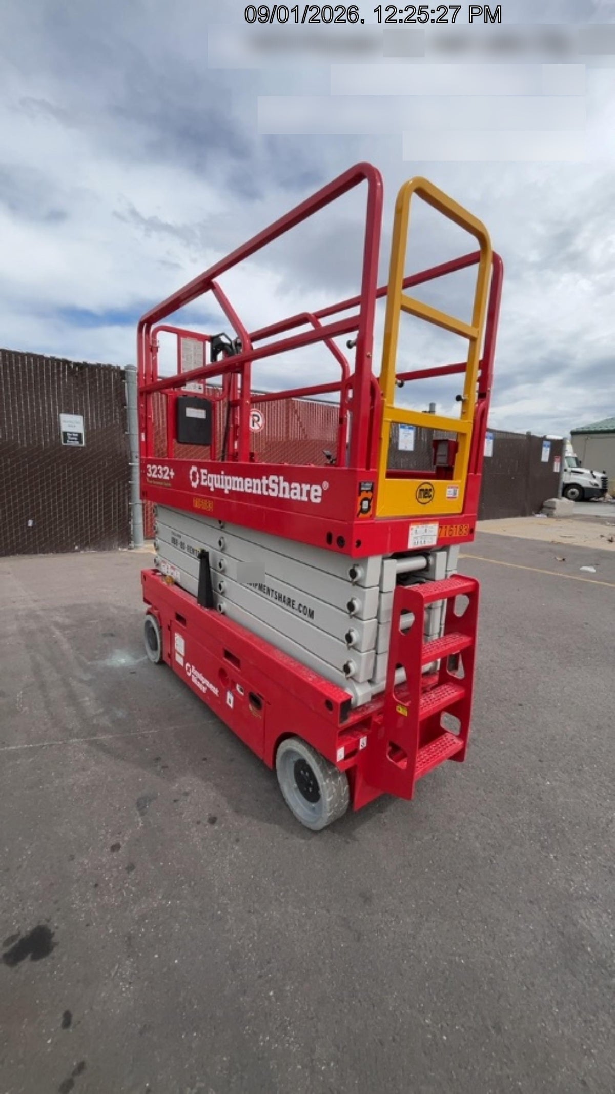 2026 MEC 3232+