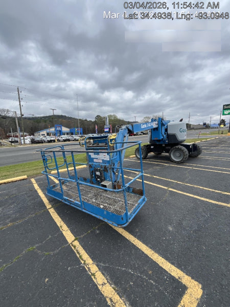 2017 GENIE Z-62/40