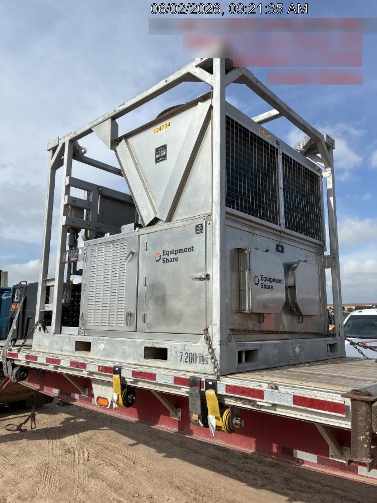2021 SMARTECH SACP40A-HS-XP