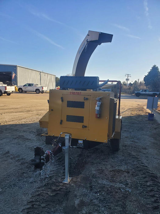 2022 VERMEER BC1000XL Gas