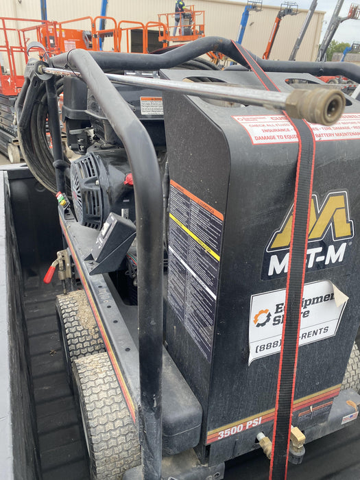 2020 MI-T-M CORPORATION HSP-3504-3MGH