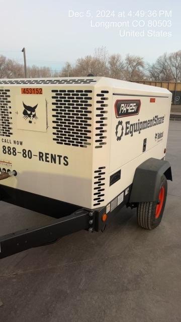 2025 BOBCAT PA425WCU-T4F