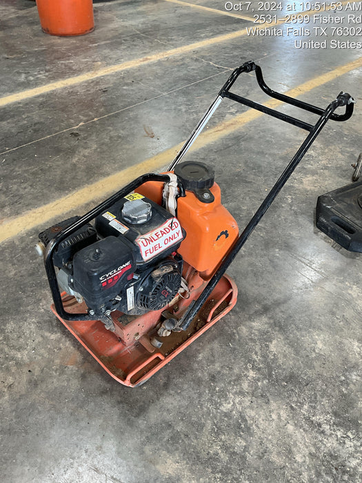 2023 MULTIQUIP MVC82VHW