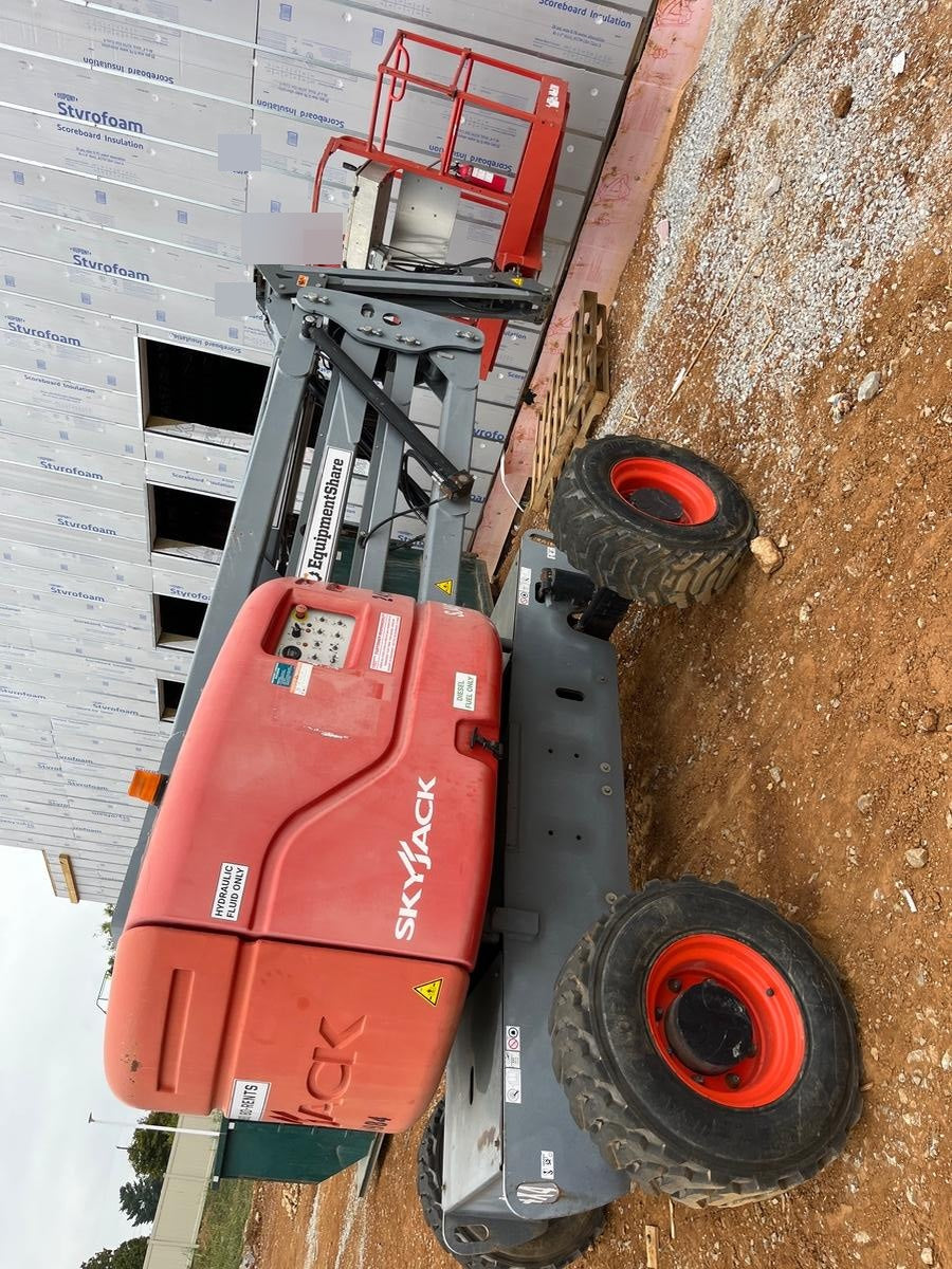2019 SKYJACK SJ46 AJ