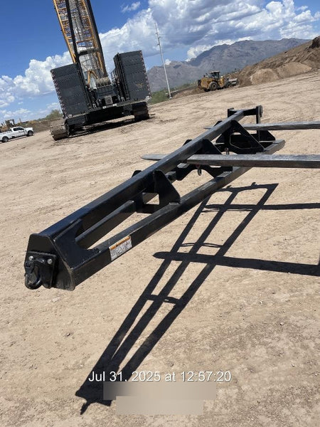 2024 JLG 1001275853