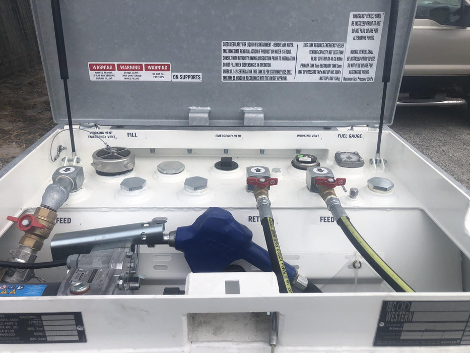 2021 TRANSCUBE 20TCG(G)W-NA