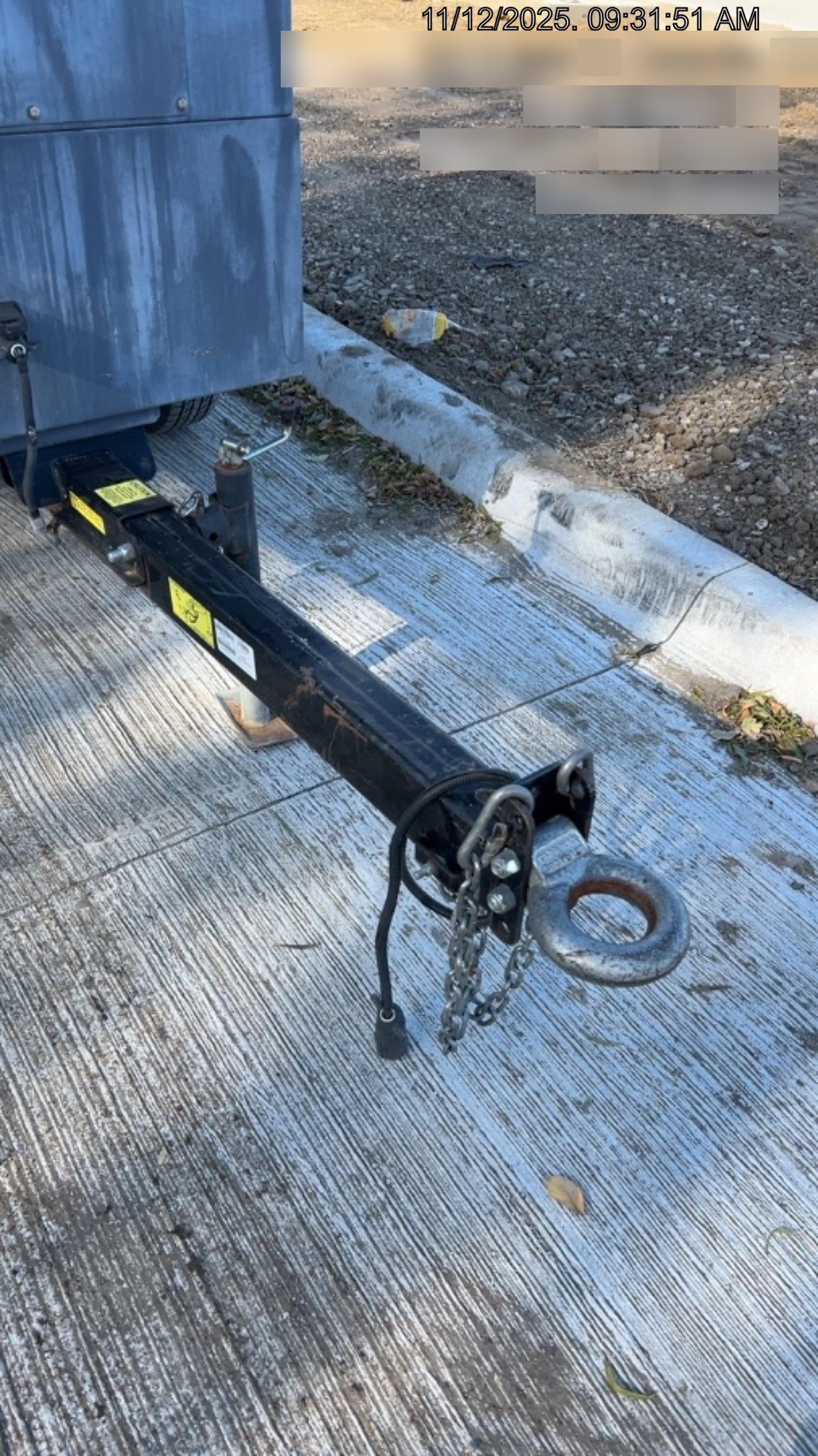 2022 ATLAS COPCO QAS45