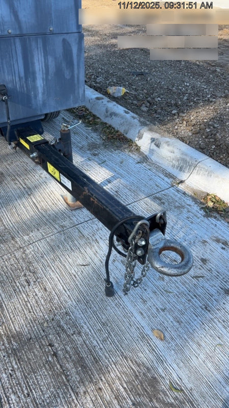 2022 ATLAS COPCO QAS45