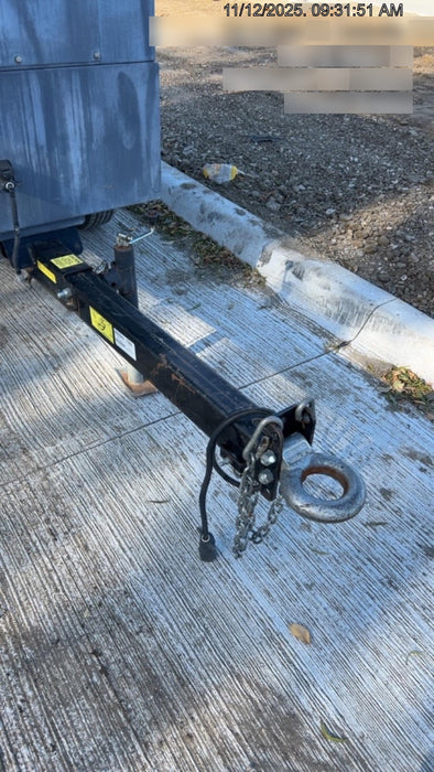 2022 ATLAS COPCO QAS45