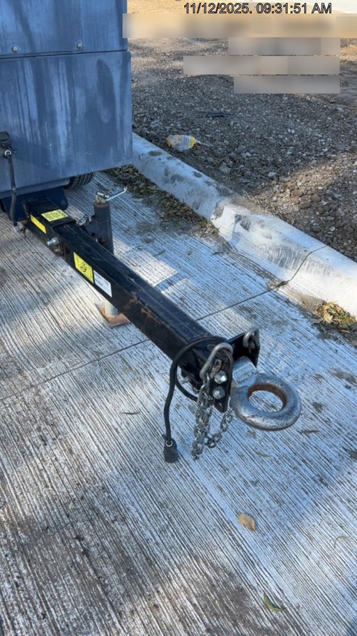 2022 ATLAS COPCO QAS45