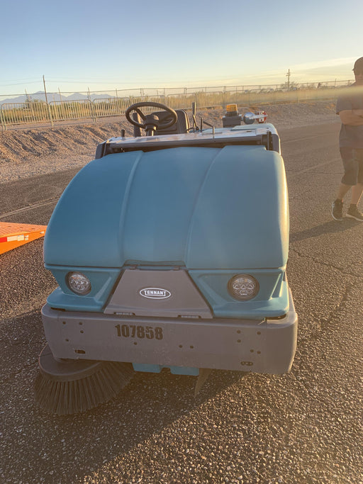 2020 TENNANT S20 LPG