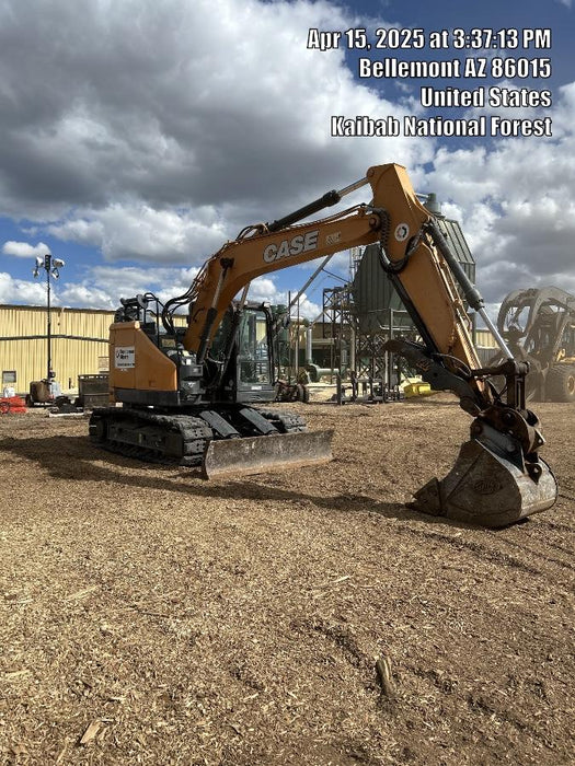 2022 GEITH 36" Bucket 25k-35k - Geith