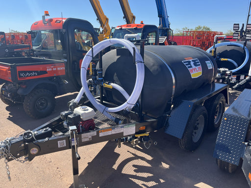 2025 WYLIE EXP-550L-SPW-NSF