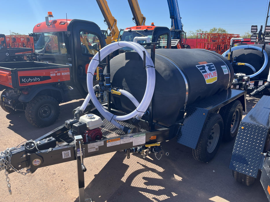 2025 WYLIE EXP-550L-SPW-NSF