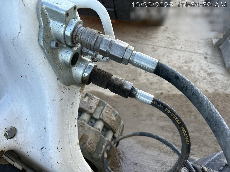 2021 PALADIN 30372A-0022