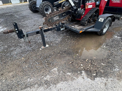 2021 BARRETO E4X6TBT