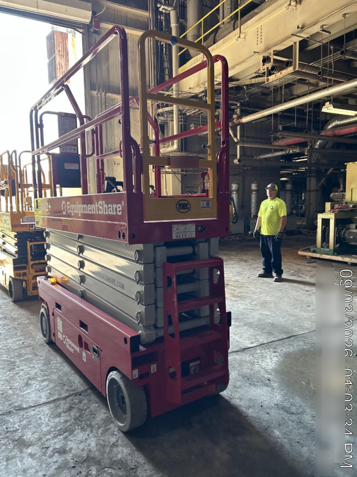 2026 MEC 3232+