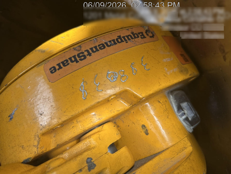 2023 HARRINGTON CF030-20