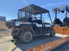 2022 KAWASAKI Mule PRO-DXT (Half Door)