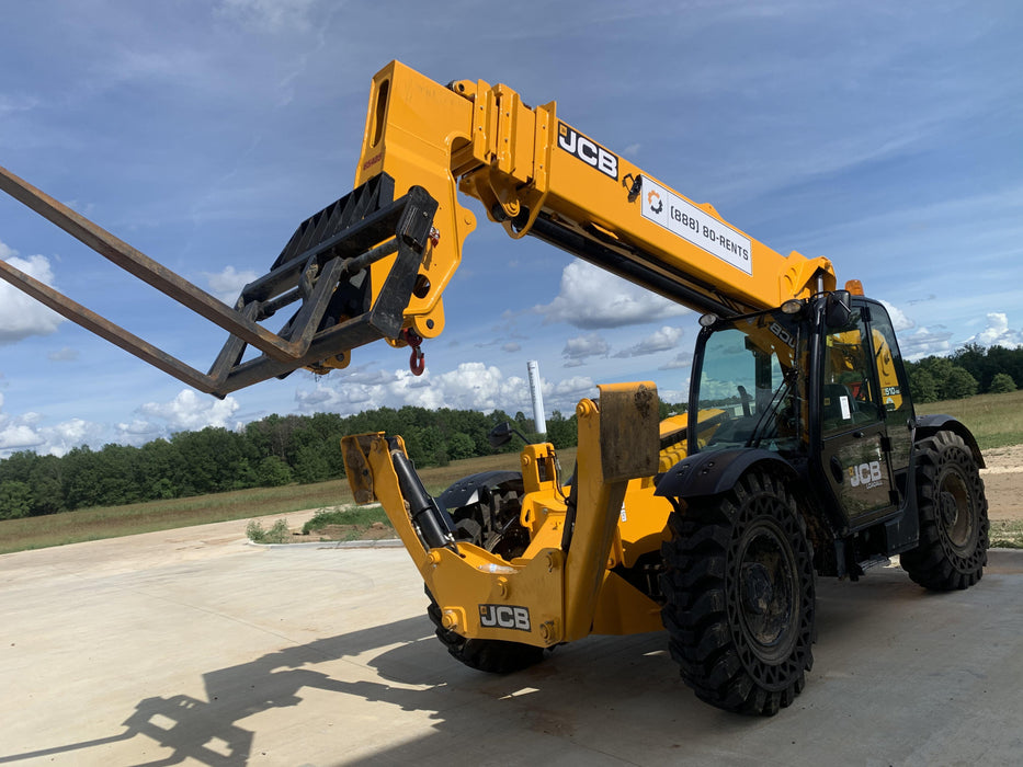2020 JCB 510-56