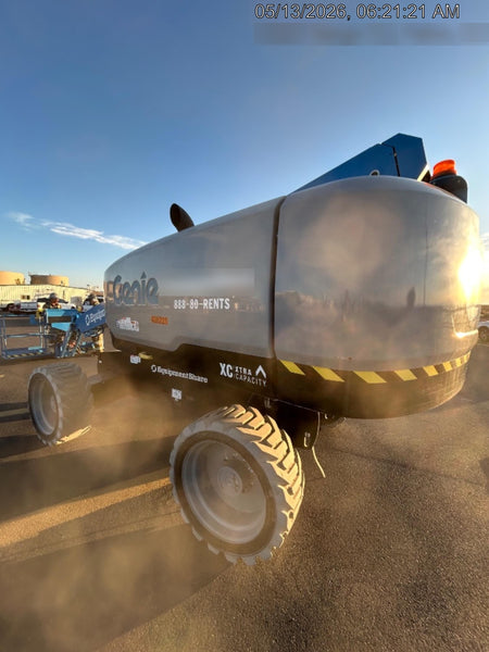 2024 GENIE S-65 XC