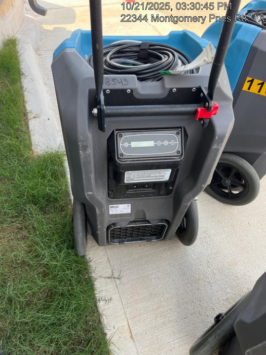 2020 DRI-EAZ LGR6000Li