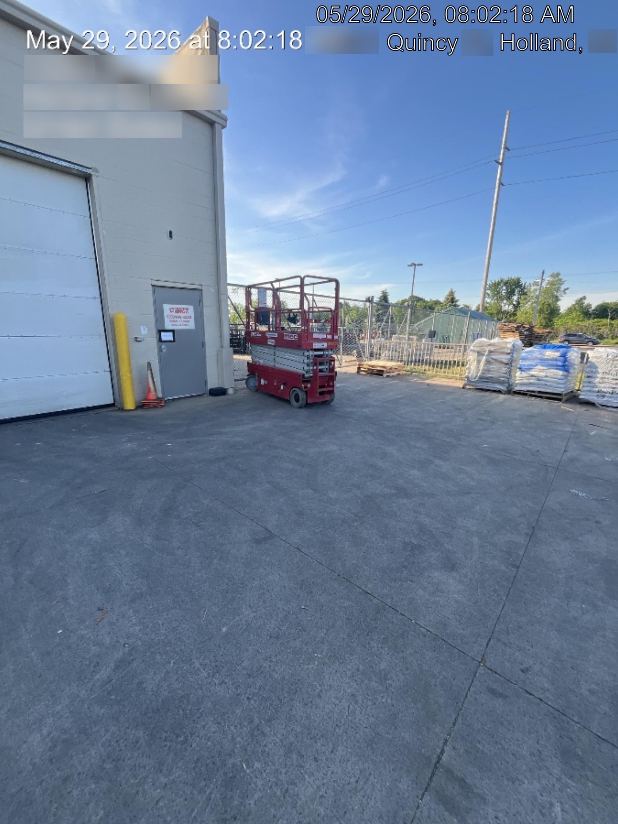 2021 MEC 2632SE