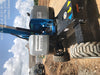 2020 Genie GTH-636 Canopy, Solid Tires, Work Lights, Beacon, Aux Hydraulics, Back up Alarm