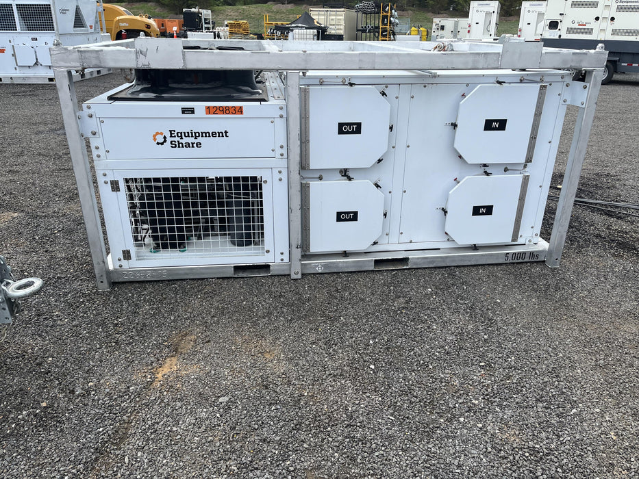 2022 SMARTECH SACP26A-SP