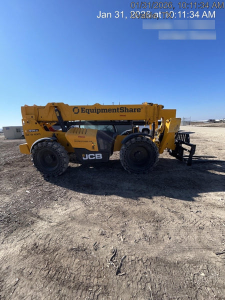 2025 JCB 514-56