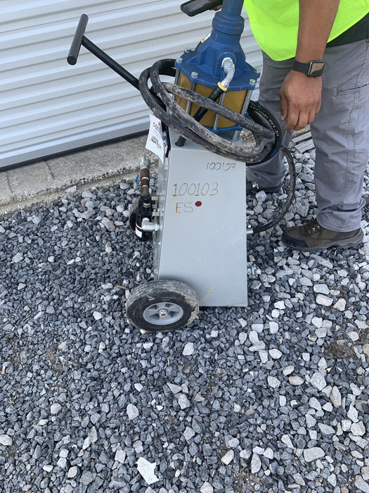 2020 PINNACLE PDQC-3600B