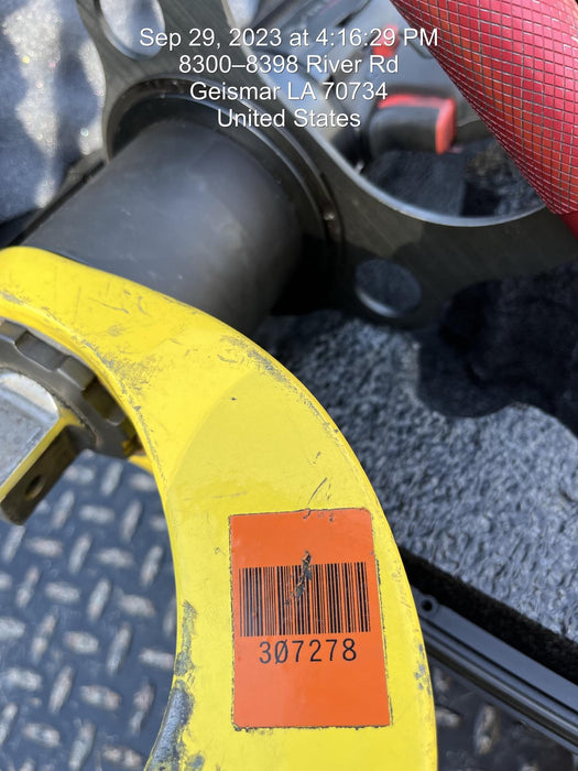 2023 TORCUP VT-1000KIT